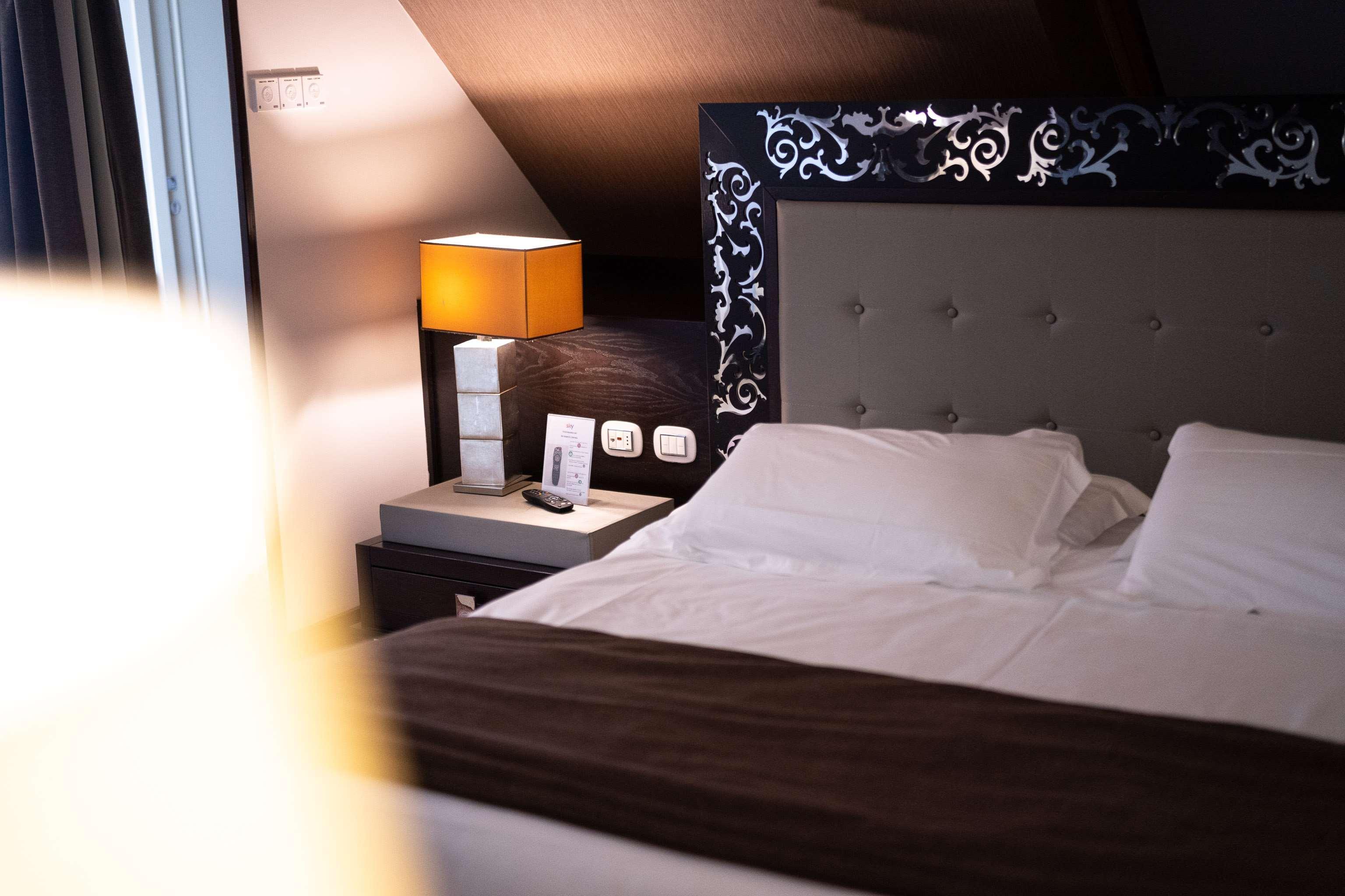 Best Western Plus Hotel Perla Del Porto Catanzaro Exteriör bild