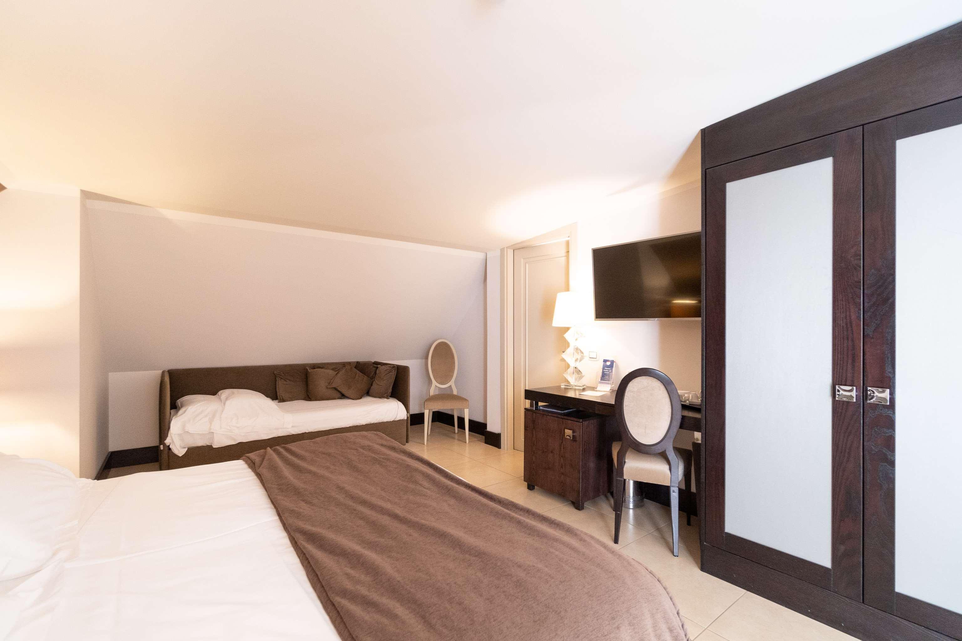 Best Western Plus Hotel Perla Del Porto Catanzaro Exteriör bild