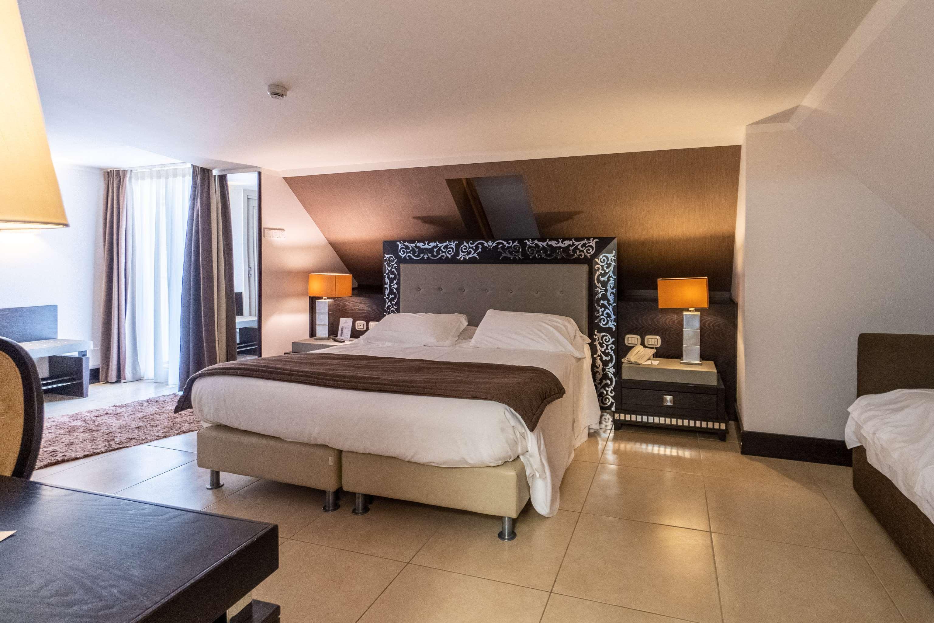 Best Western Plus Hotel Perla Del Porto Catanzaro Exteriör bild