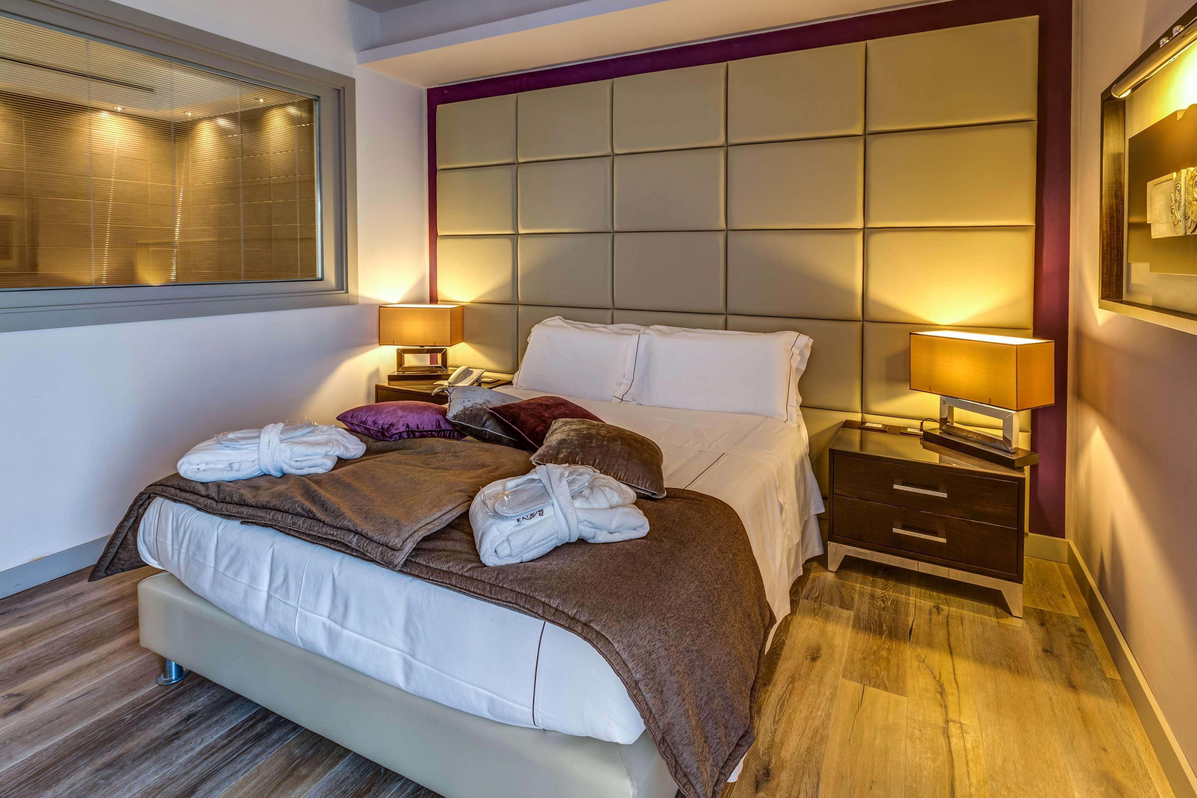 Best Western Plus Hotel Perla Del Porto Catanzaro Exteriör bild
