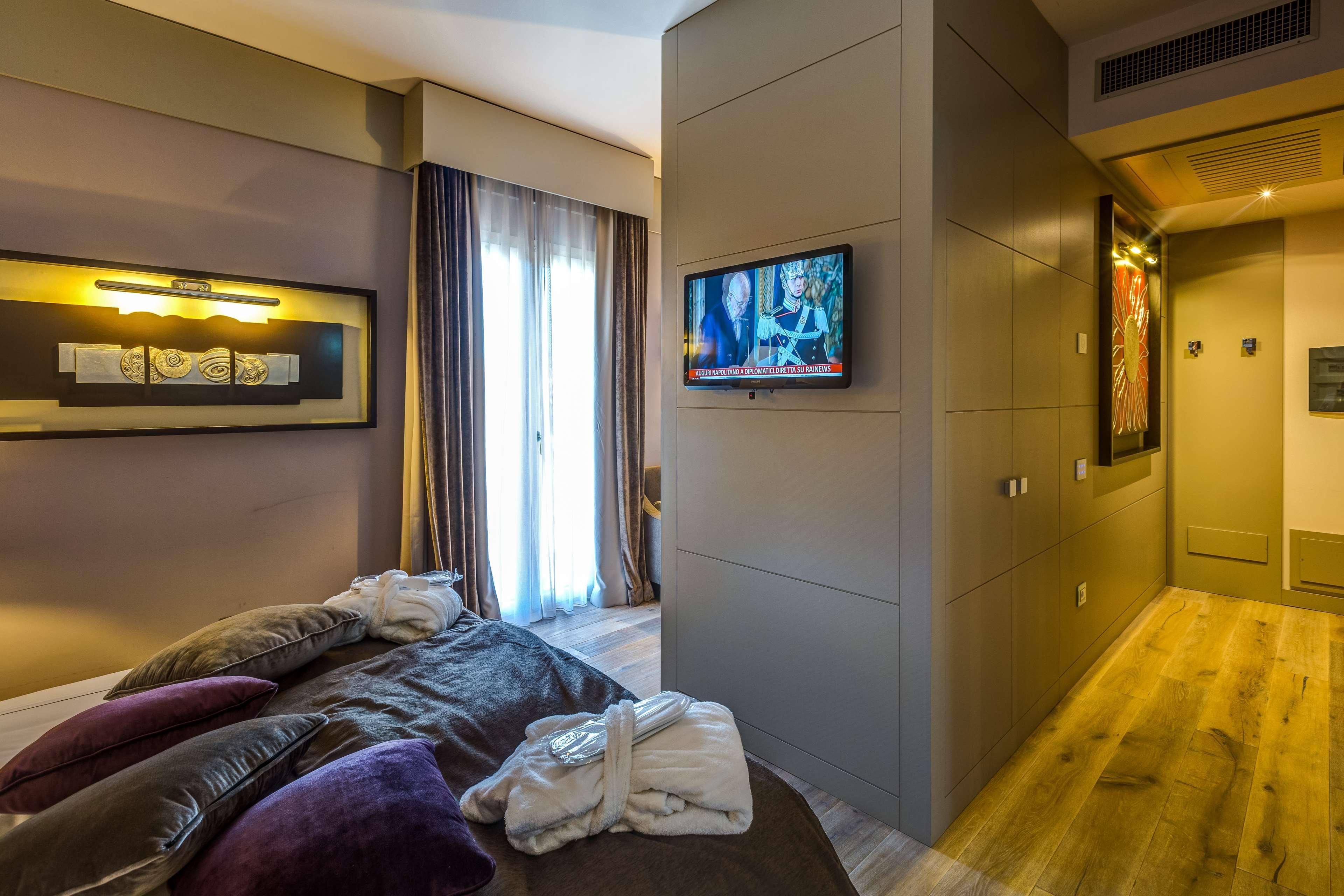 Best Western Plus Hotel Perla Del Porto Catanzaro Exteriör bild