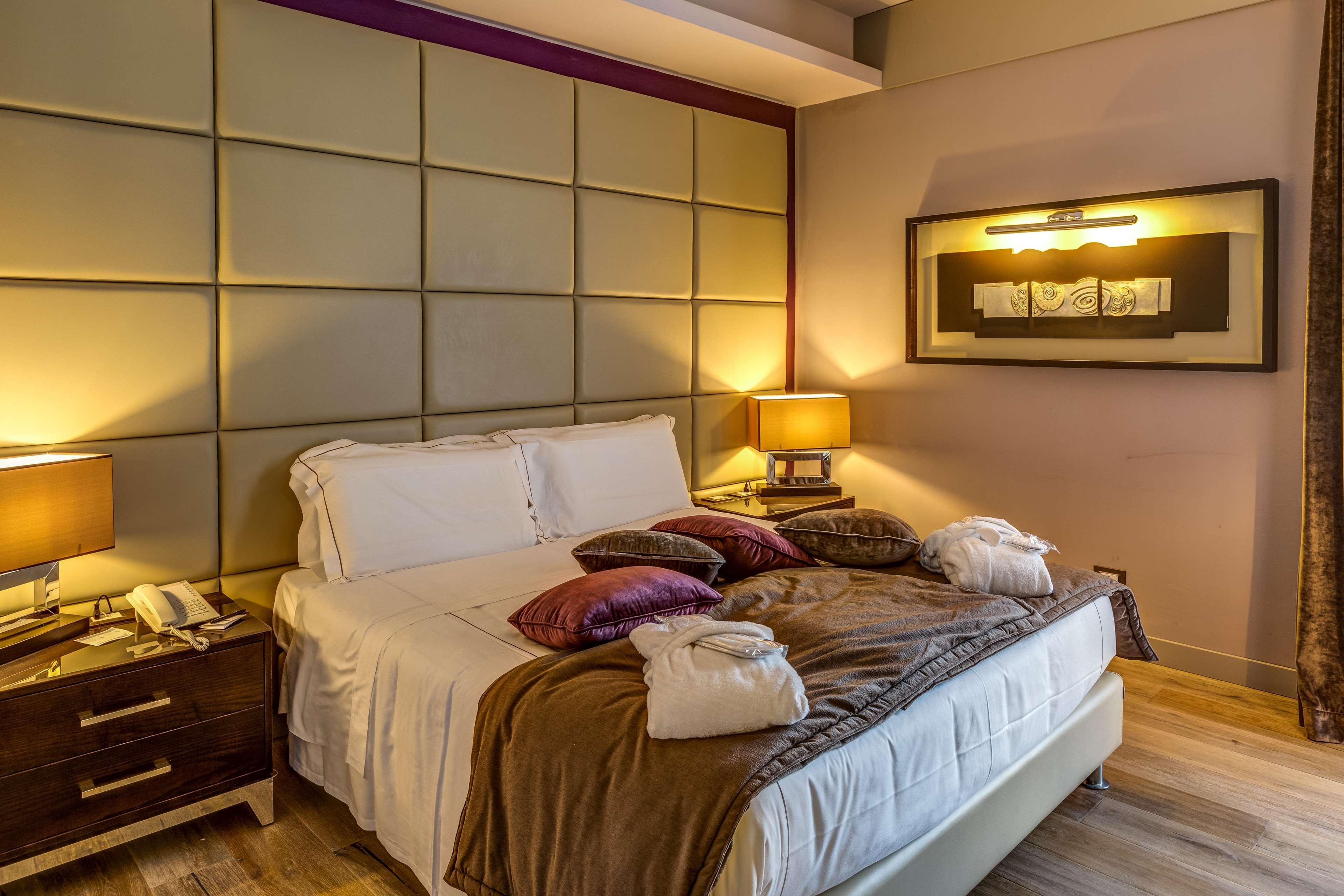 Best Western Plus Hotel Perla Del Porto Catanzaro Exteriör bild
