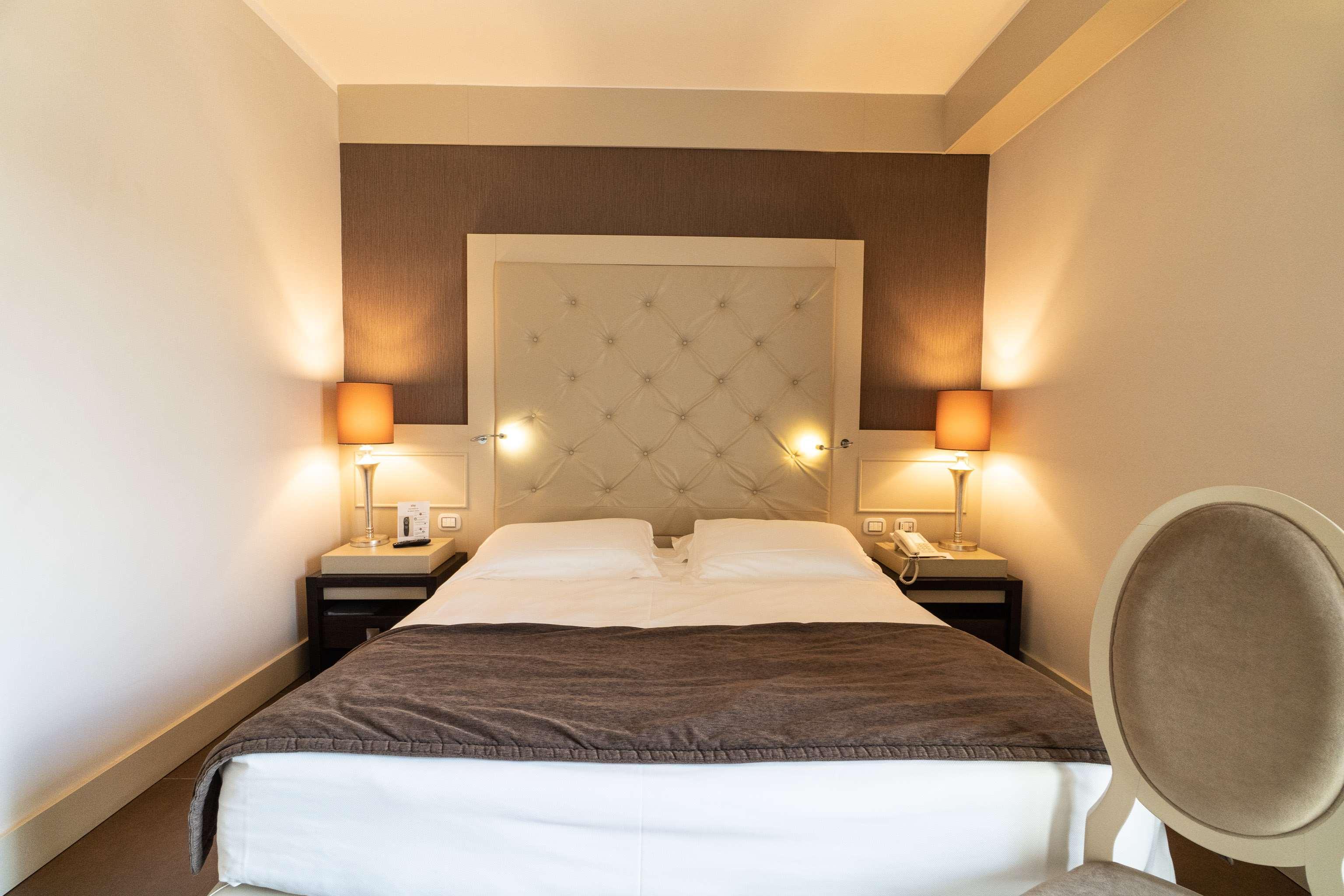 Best Western Plus Hotel Perla Del Porto Catanzaro Exteriör bild