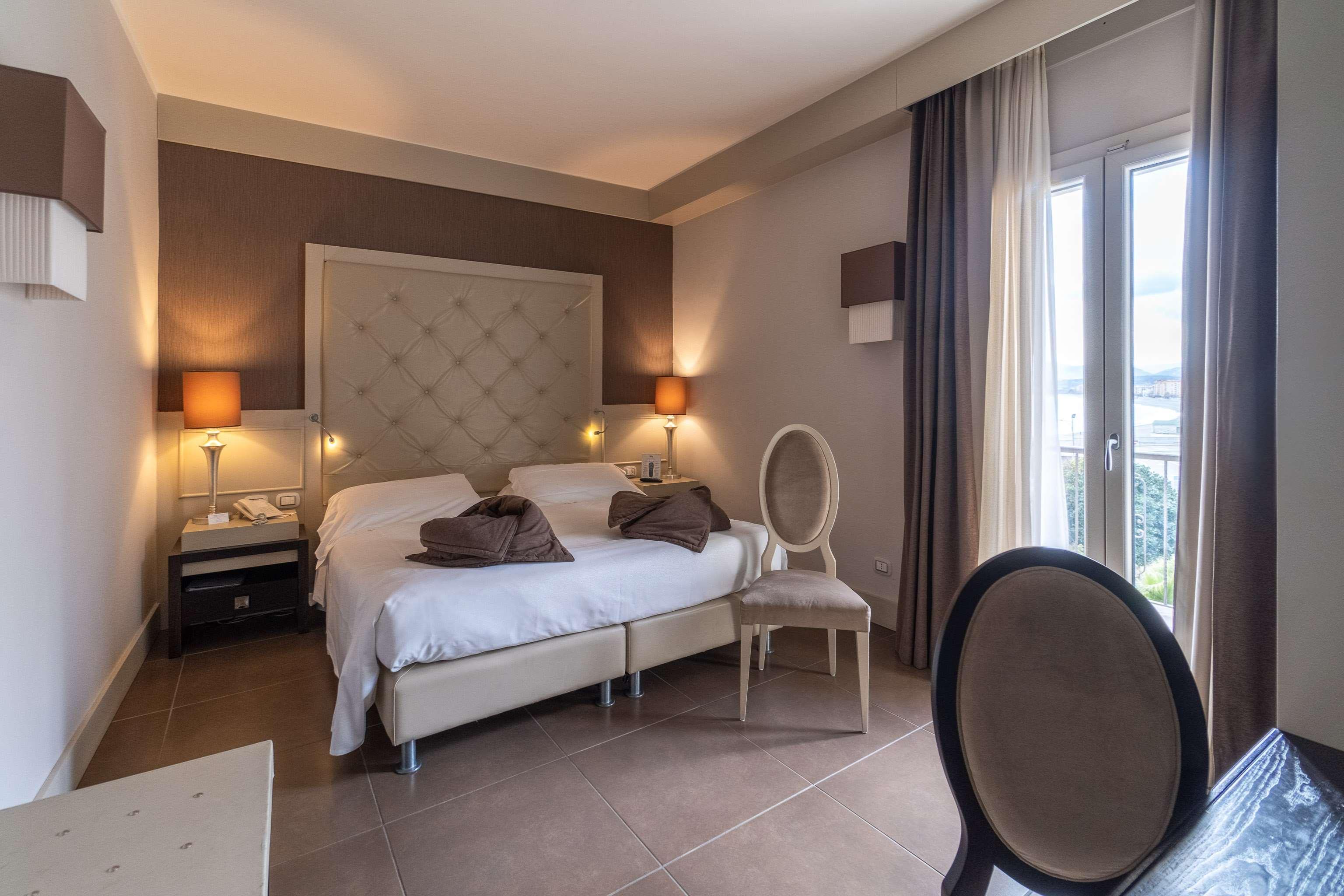 Best Western Plus Hotel Perla Del Porto Catanzaro Exteriör bild