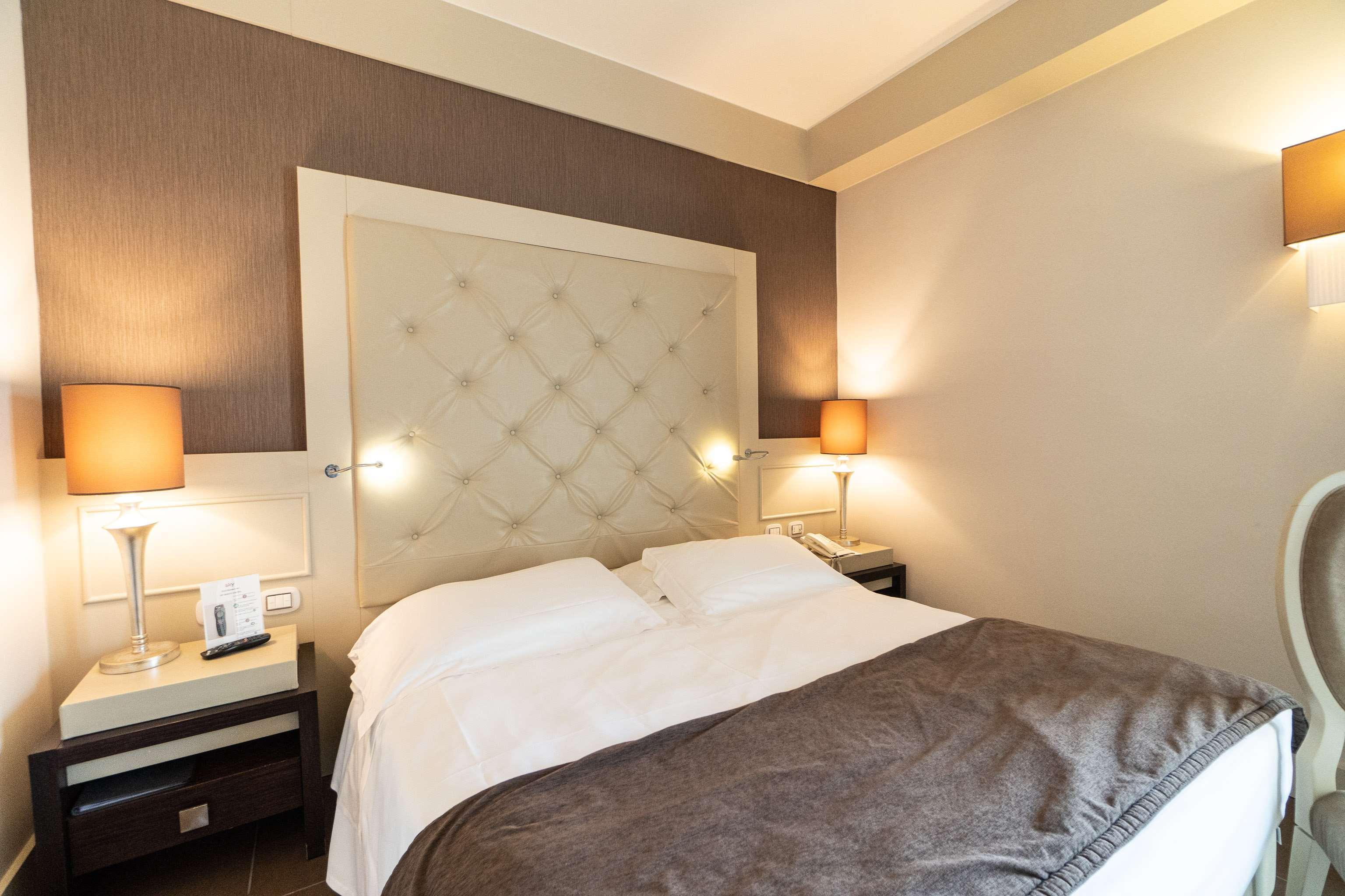 Best Western Plus Hotel Perla Del Porto Catanzaro Exteriör bild