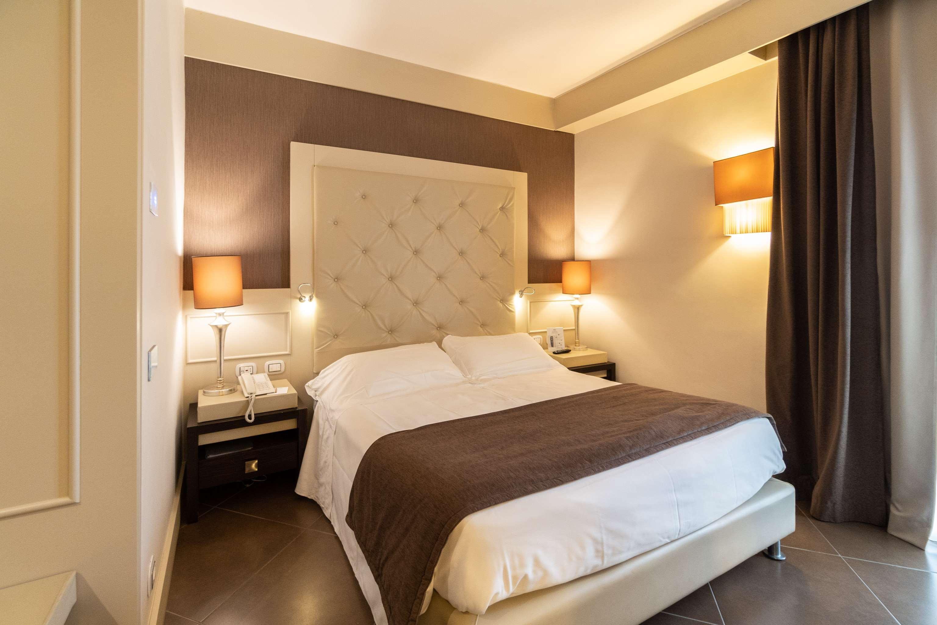 Best Western Plus Hotel Perla Del Porto Catanzaro Exteriör bild