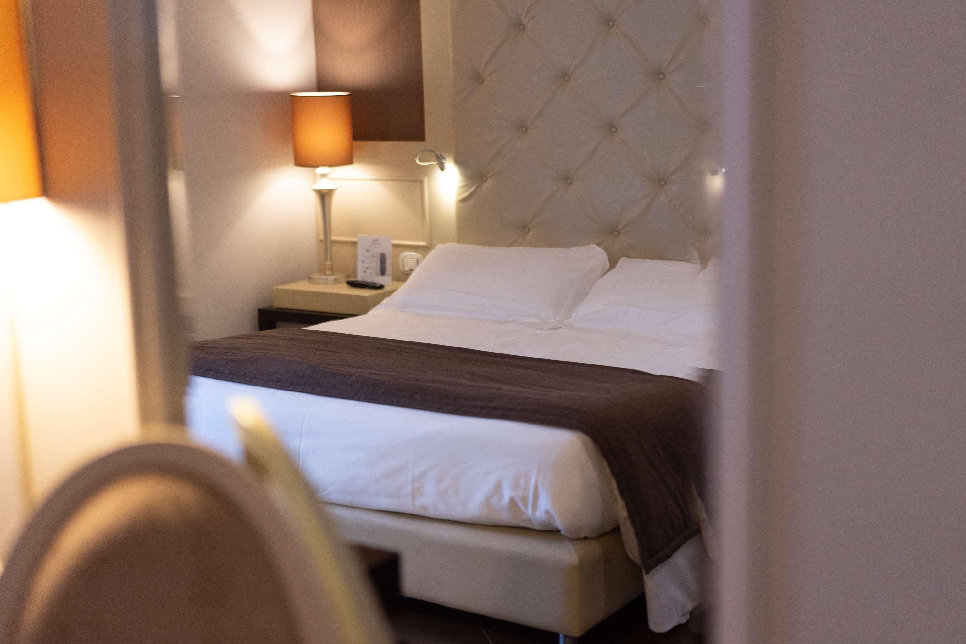 Best Western Plus Hotel Perla Del Porto Catanzaro Exteriör bild