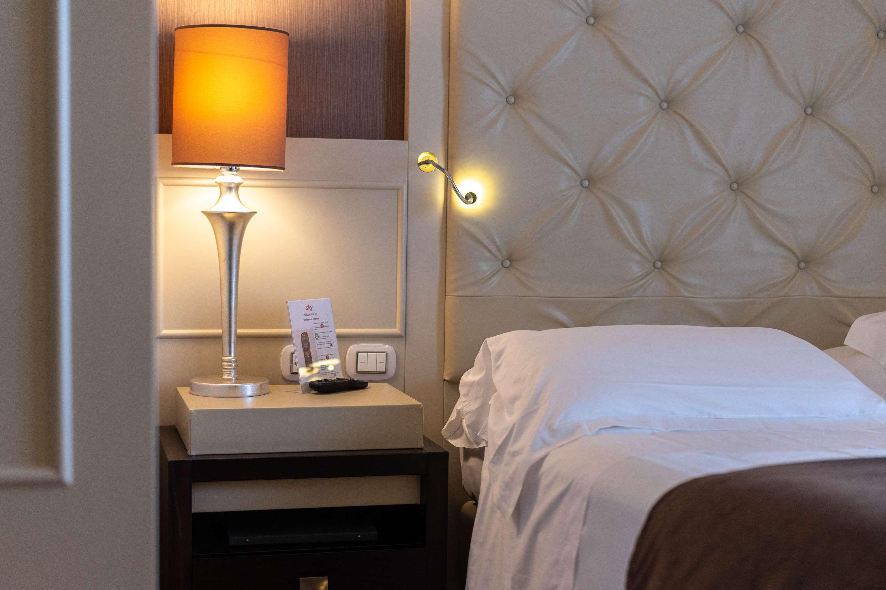 Best Western Plus Hotel Perla Del Porto Catanzaro Exteriör bild