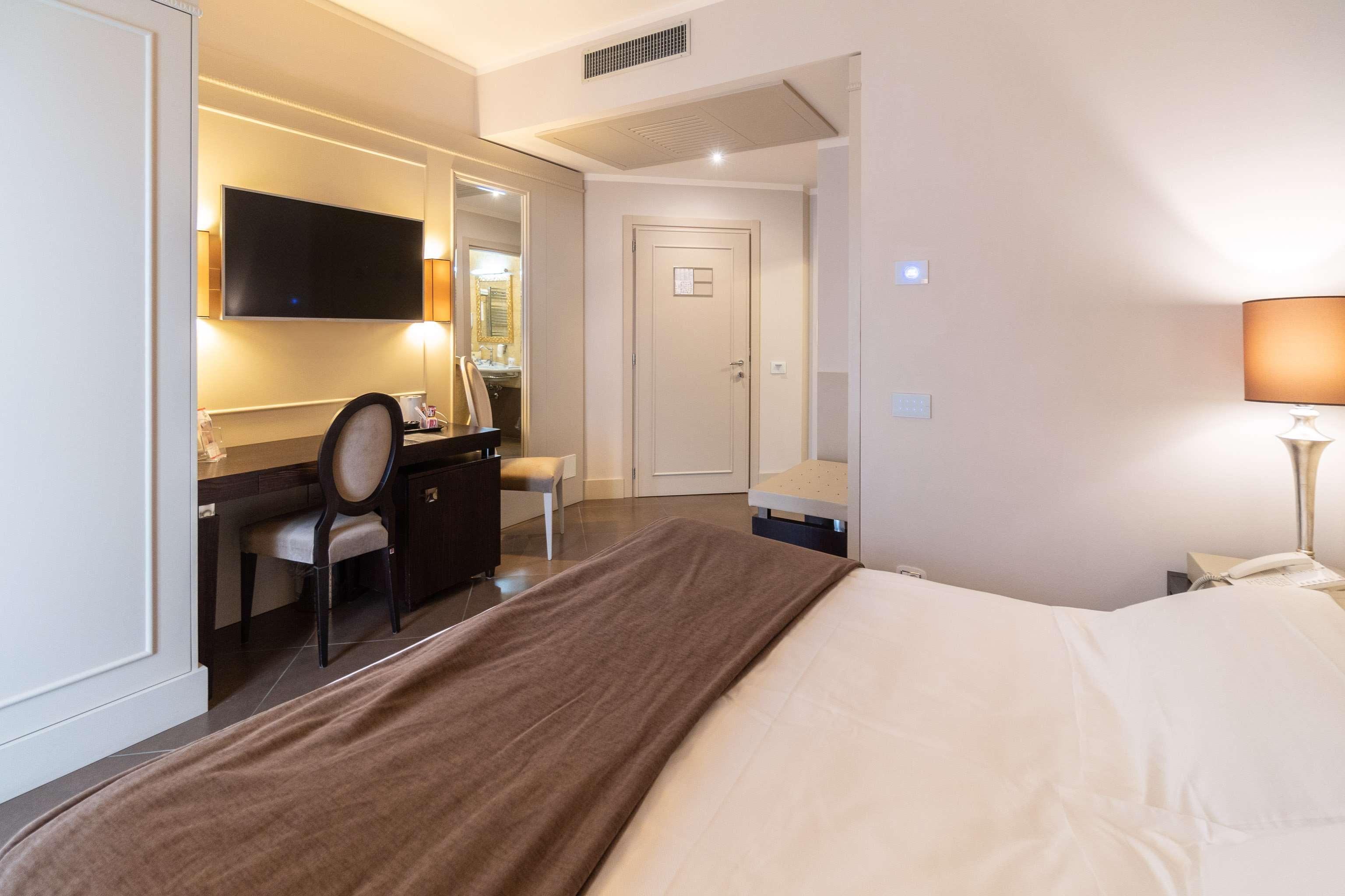 Best Western Plus Hotel Perla Del Porto Catanzaro Exteriör bild