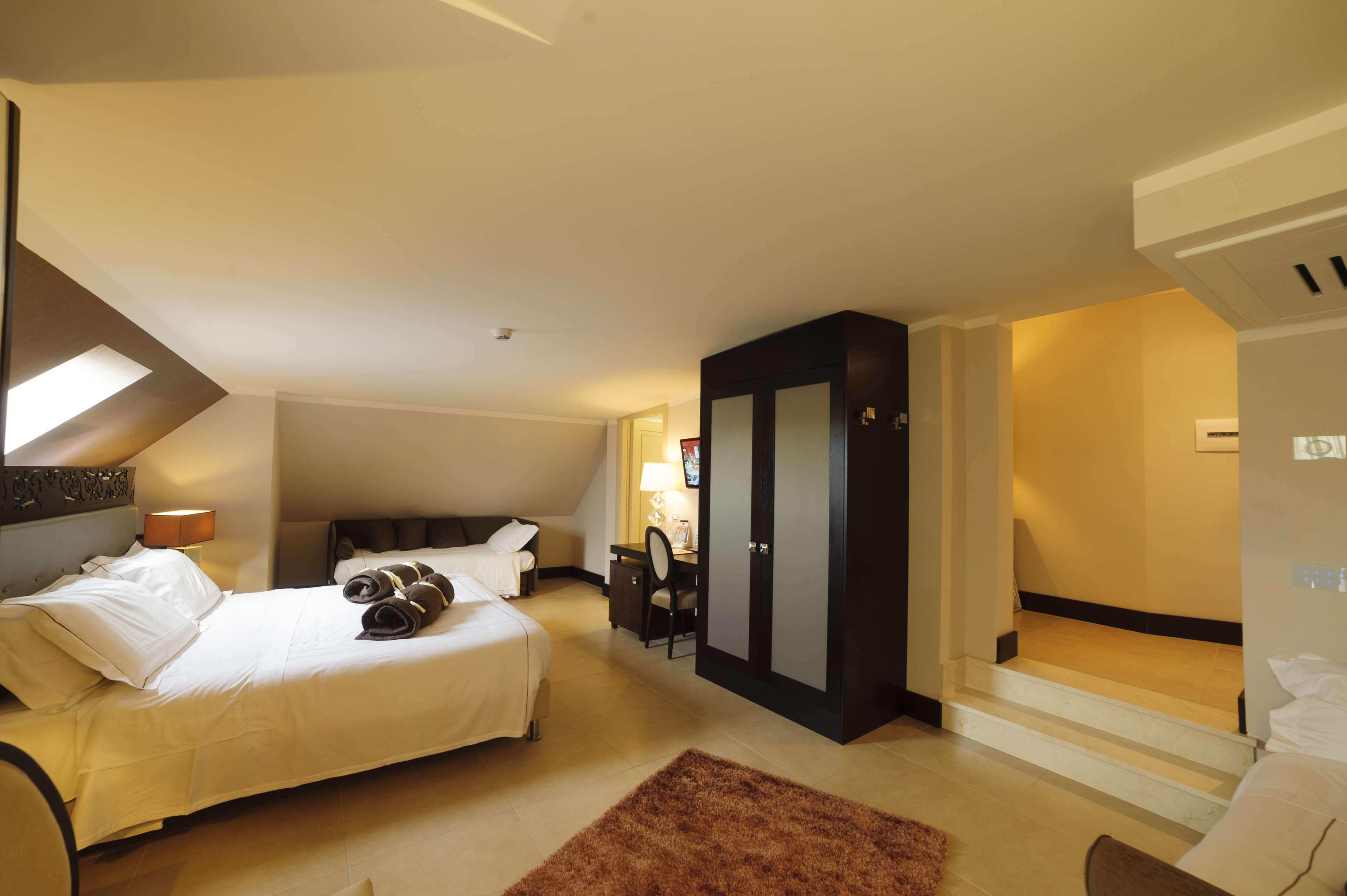 Best Western Plus Hotel Perla Del Porto Catanzaro Exteriör bild