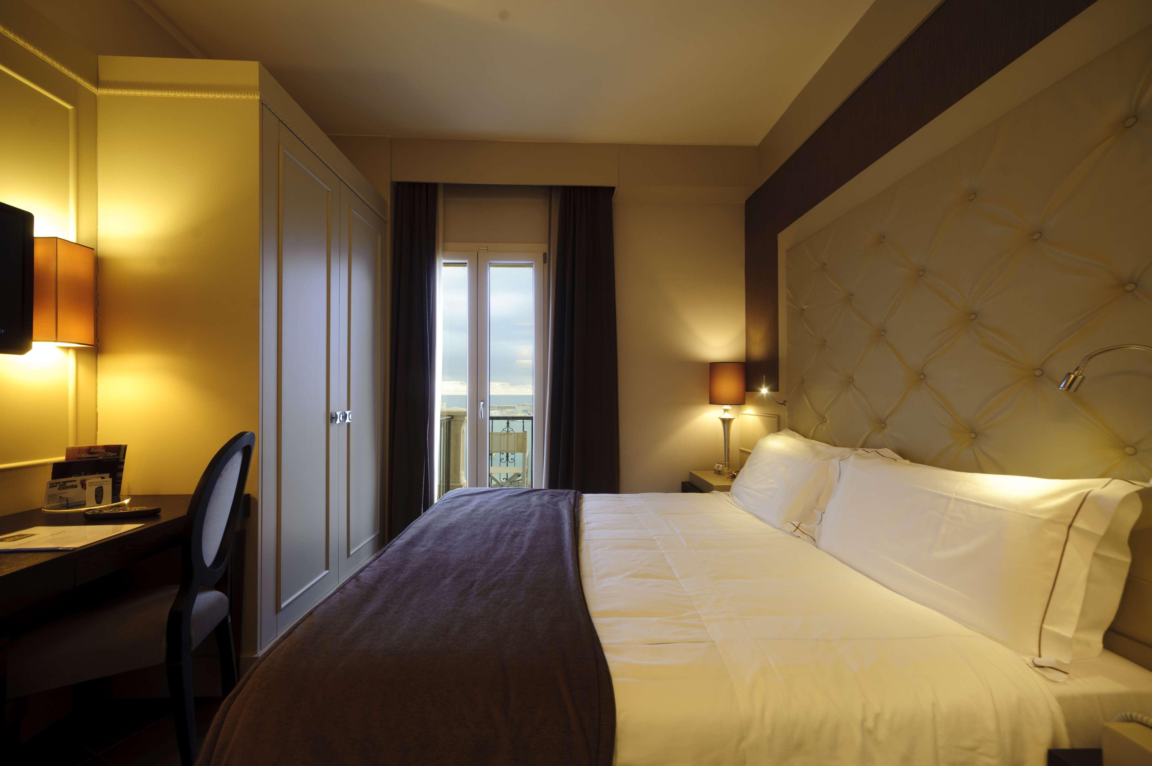 Best Western Plus Hotel Perla Del Porto Catanzaro Exteriör bild