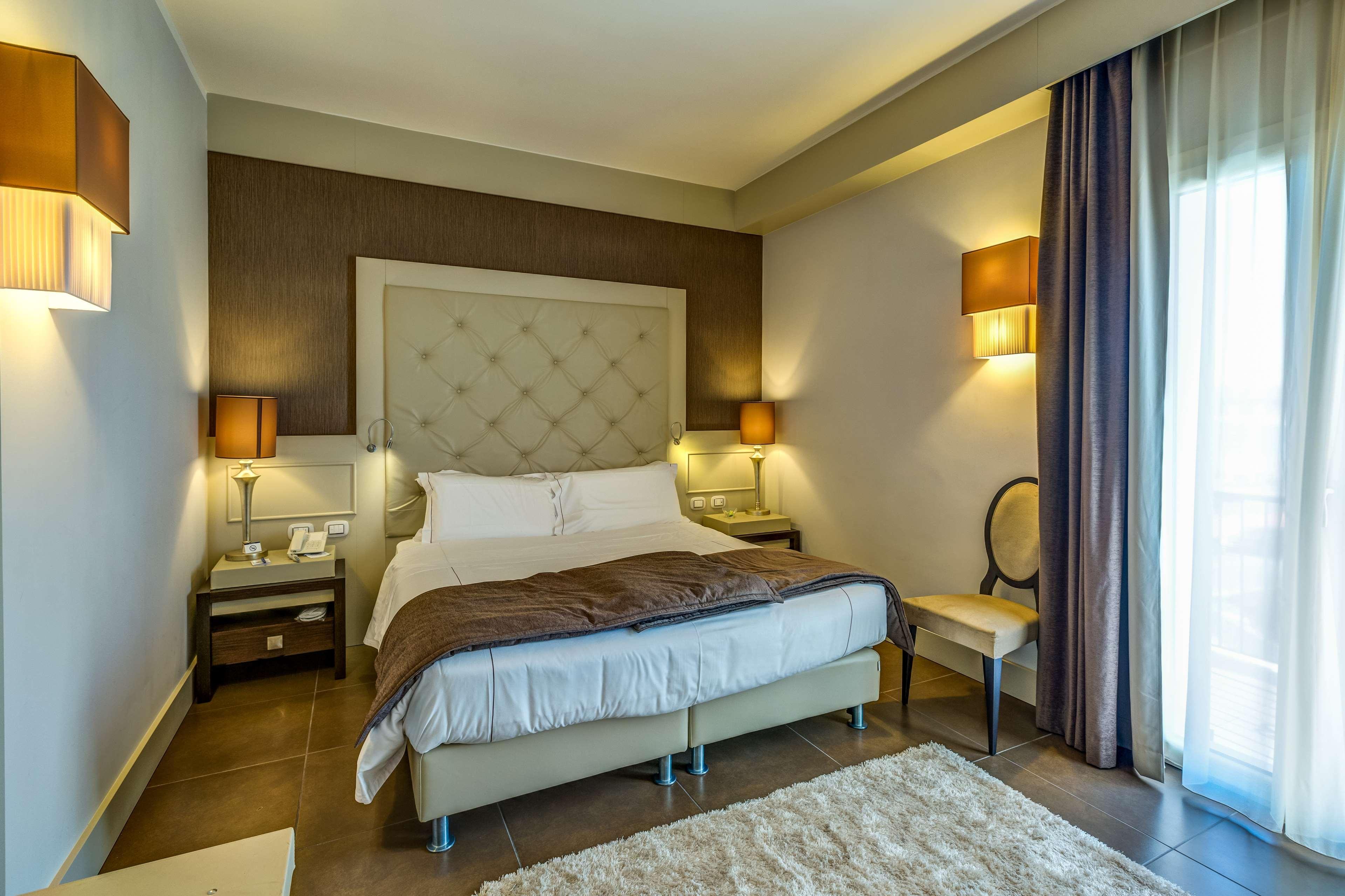 Best Western Plus Hotel Perla Del Porto Catanzaro Exteriör bild